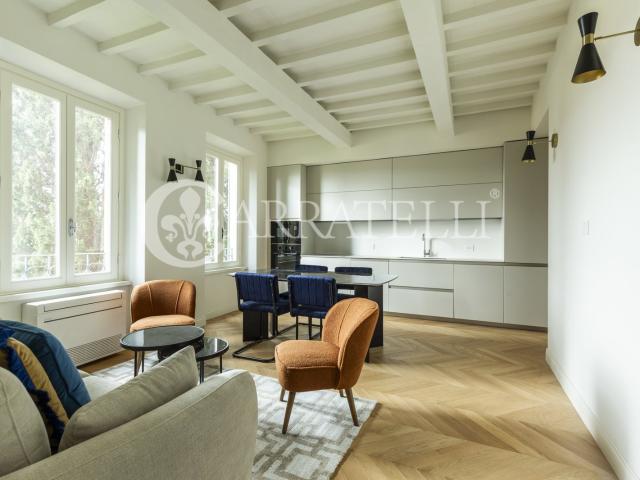 Casa in vendita a Quartiere 1, Firenze