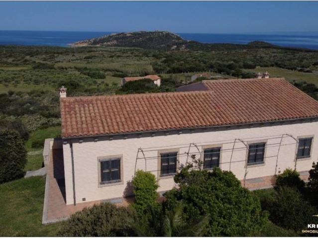 Rustico in vendita a Aglientu, Sardigna/Sardegna