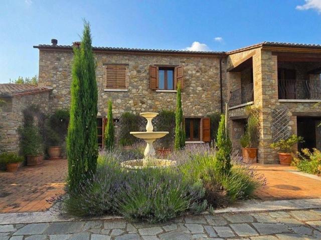 Rustico in vendita a Allerona, Umbria