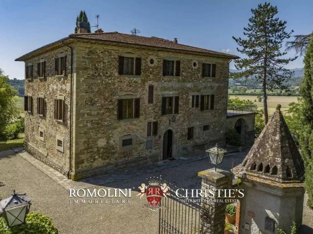 Rustico in vendita a Anghiari, Arezzo