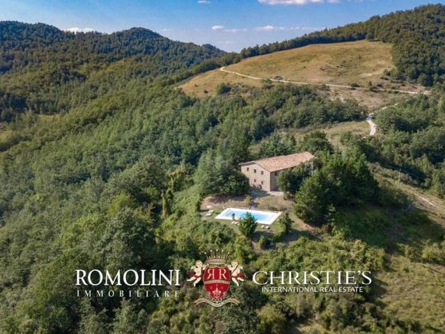 Rustico in vendita a Marche, Pesaro E Urbino