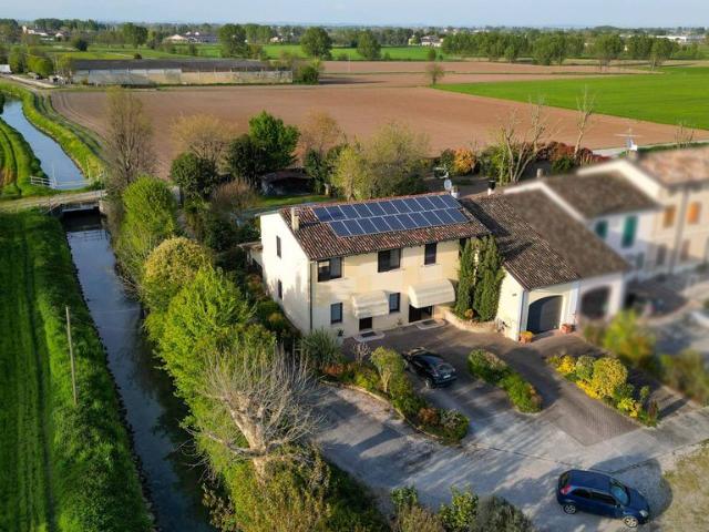 Rustico in vendita a Asola, Lombardia