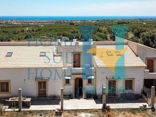 Rustico in vendita a Avola, Sicilia