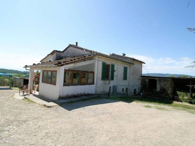 Rustico in vendita a Barberino Di Mugello, Toscana