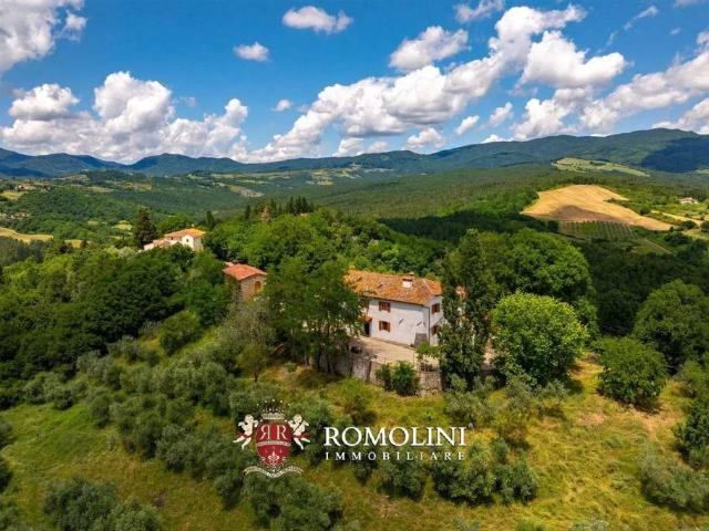 Rustico in vendita a Barberino di Mugello, Firenze