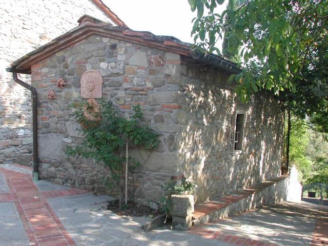 Rustico in vendita a Barberino Di Mugello, Toscana