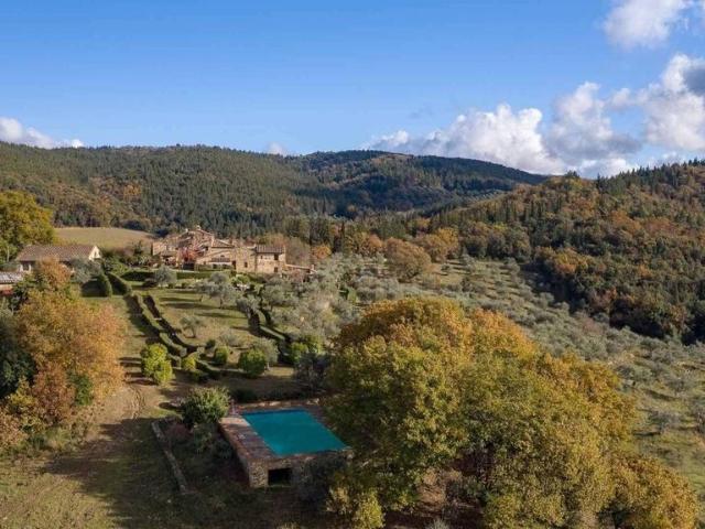 Rustico in vendita a Barberino Tavarnelle, Barberino Val D'elsa