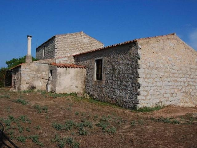 Rustico in vendita a Tempio Pausania, Sardigna/Sardegna