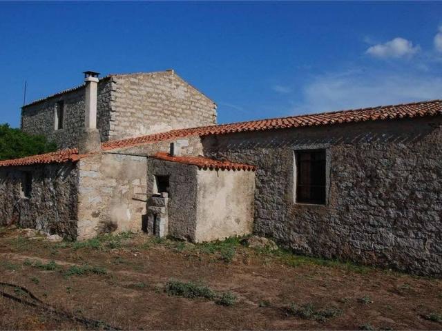 Rustico in vendita a Tempio Pausania, Sardigna/Sardegna
