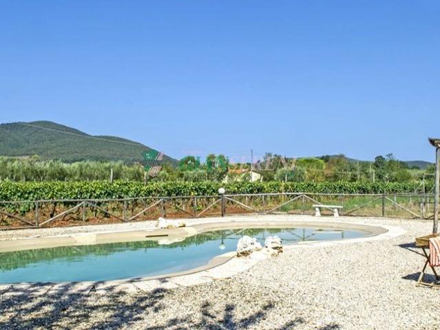 Rustico in vendita a Bivio di Ravi, Bivio Di Ravi