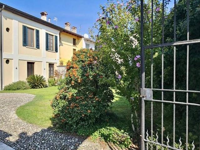 Rustico in vendita a Brescia