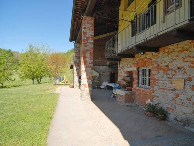 Rustico in vendita a Piemonte, Cuneo