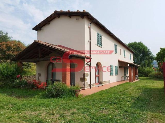 Rustico in vendita a Buggiano, Toscana