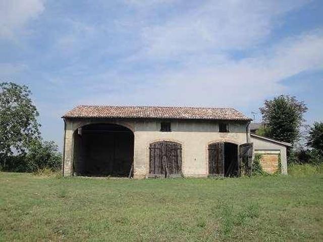 Rustico in vendita a Busseto, Reggio Emilia