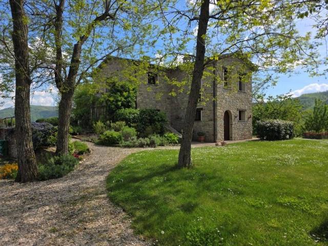 Rustico in vendita a Saligata, Sarsina
