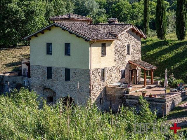 Rustico in vendita a Cantalupo In Sabina, Lazio
