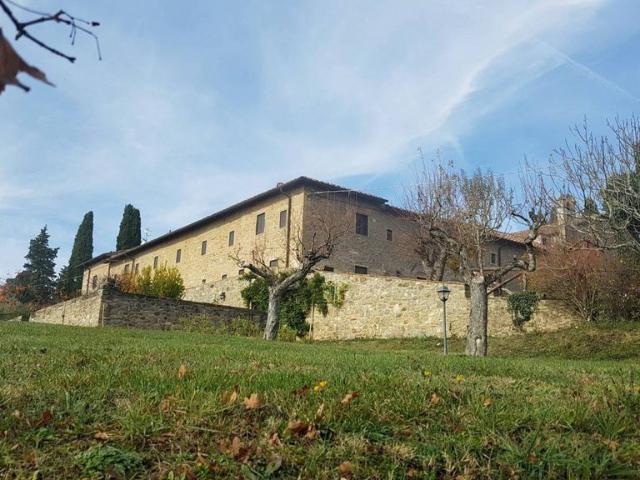 Rustico in vendita a Anghiari, Toscana