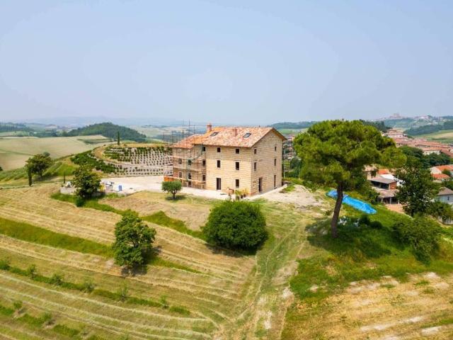 Rustico in vendita a Piemonte, Alessandria