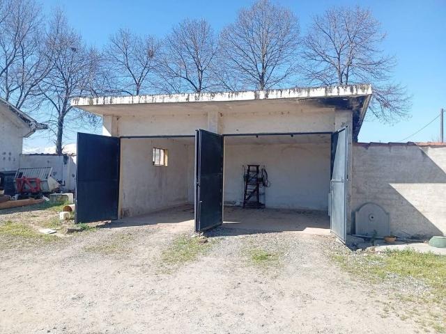 Rustico in vendita a Piemonte, Torino