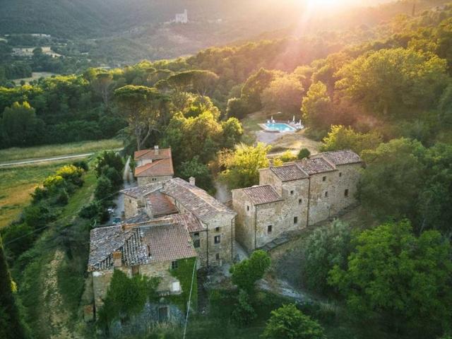 Rustico in vendita a Cortona, Toscana