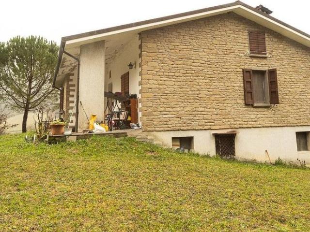 Rustico in vendita a Unione della Romagna Faentina, Casola Valsenio