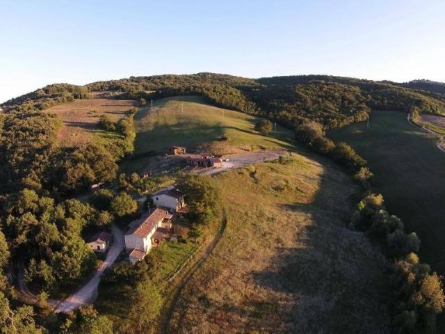 Rustico in vendita a Casole D'elsa, Toscana