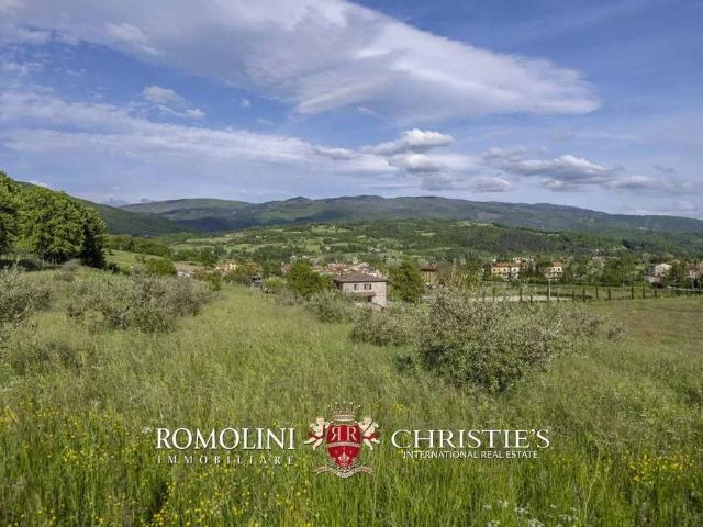 Rustico in vendita a Castel Focognano, Toscana