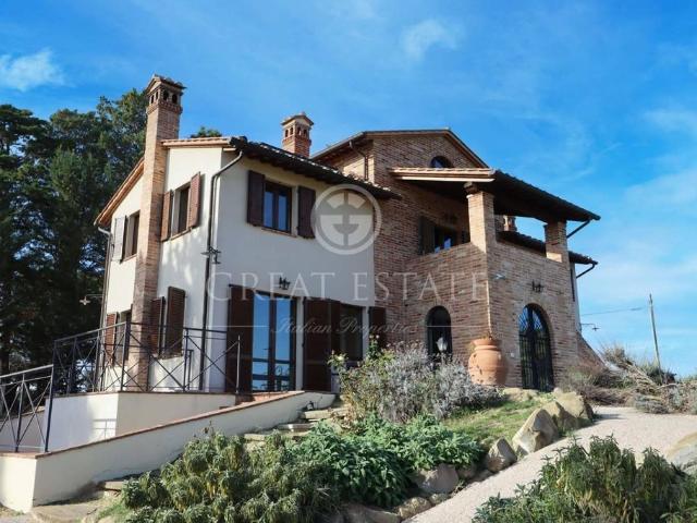 Rustico in vendita a Vaiano, Gioiella