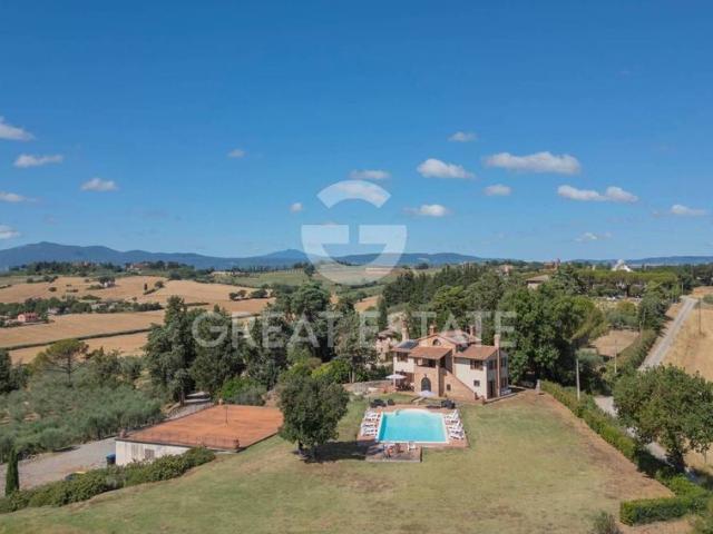 Rustico in vendita a Vaiano, Gioiella
