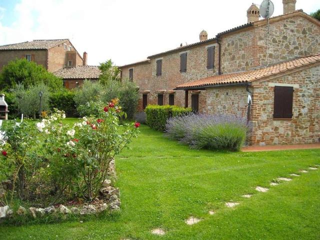 Rustico in vendita a Gioiella, Umbria