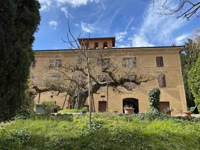 Rustico in vendita a Gioiella, Umbria