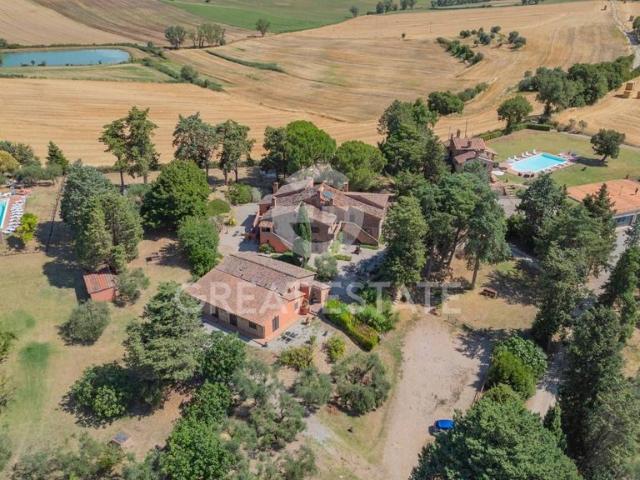 Rustico in vendita a Gioiella, Umbria