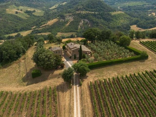 Rustico in vendita a Castiglione In Teverina, Lazio