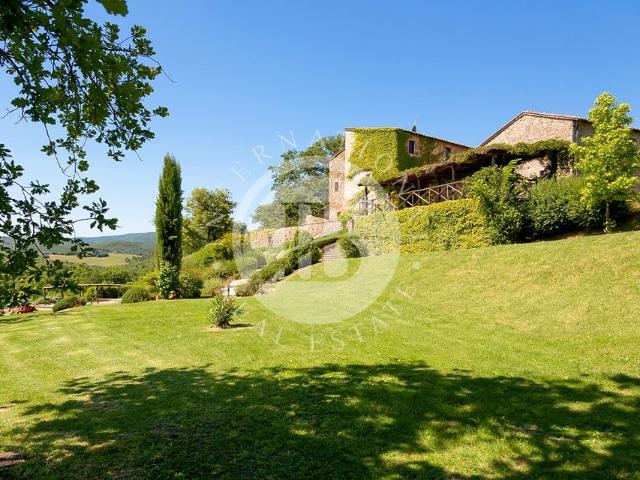 Rustico in vendita a Chiusdino, Toscana