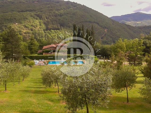 Rustico in vendita a Chiusi Della Verna, Toscana