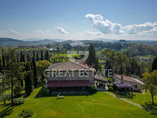 Rustico in vendita a Chiusi Città, Toscana