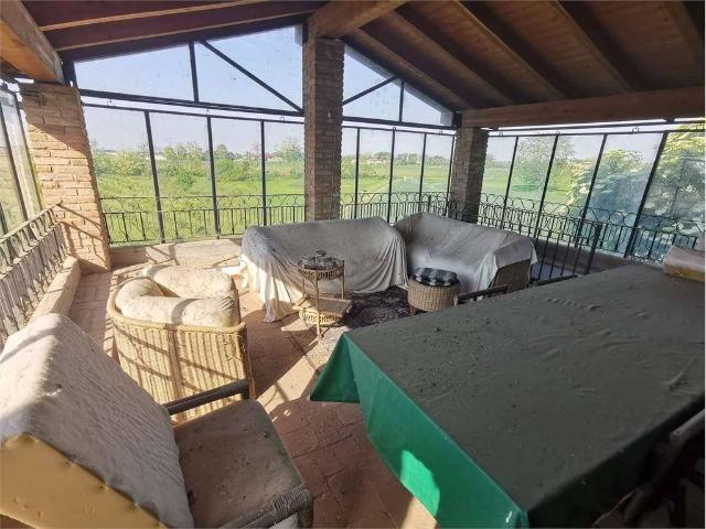 Rustico in vendita a Carpaneto Piacentino, Reggio Emilia