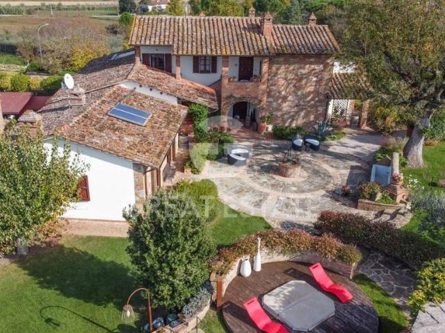Rustico in vendita a Canale, Città Della Pieve