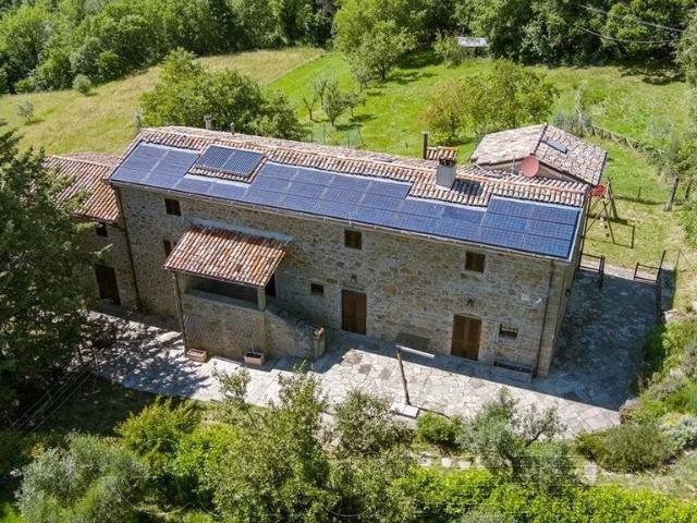 Rustico in vendita a Città di Castello, Perugia