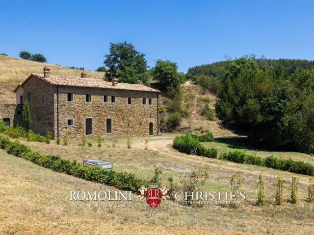 Rustico in vendita a Città di Castello, Perugia