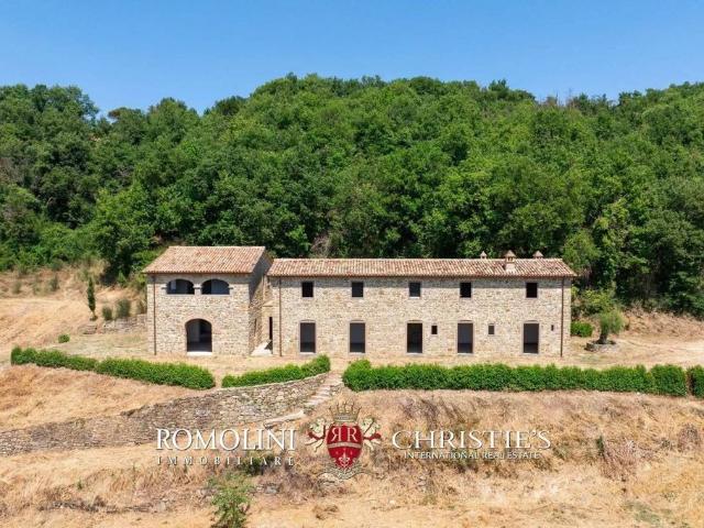 Rustico in vendita a Città di Castello, Perugia