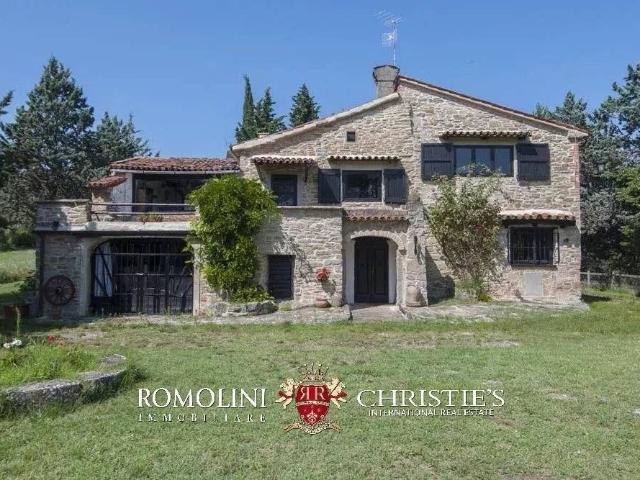 Rustico in vendita a Città di Castello, Perugia