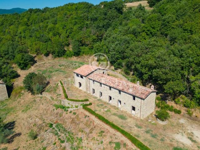 Rustico in vendita a Città di Castello, Perugia