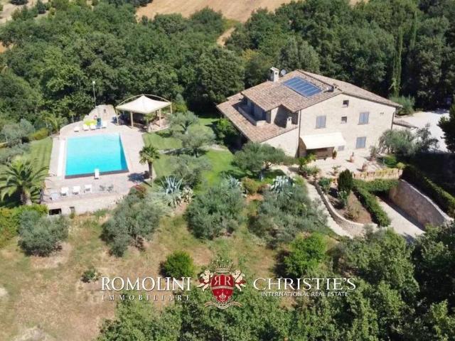 Rustico in vendita a Collazzone, Umbria