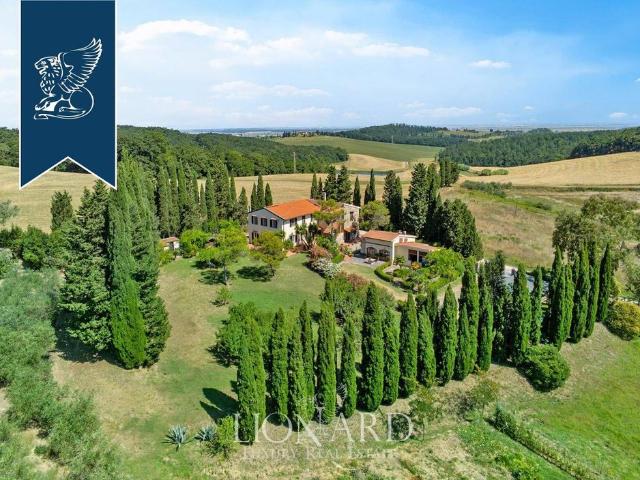 Rustico in vendita a Collesalvetti, Toscana