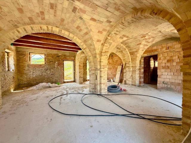 Rustico in vendita a Marche, Ascoli Piceno