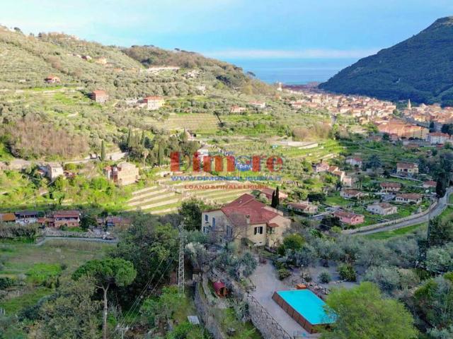 Rustico in vendita a Perti, Finale Ligure