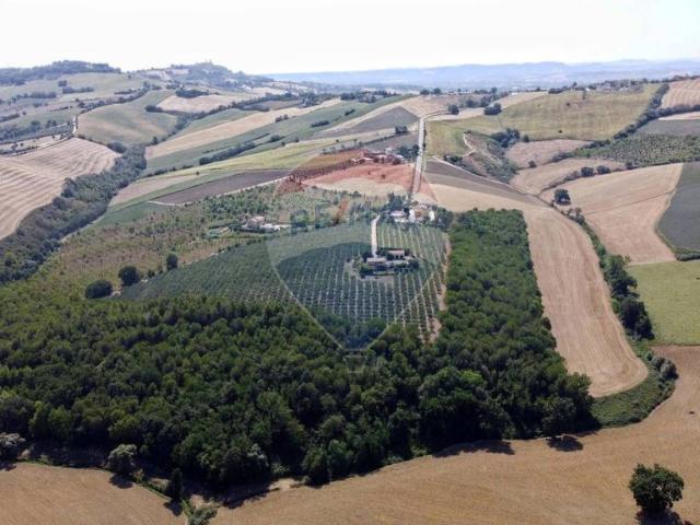 Rustico in vendita a Marche, Macerata