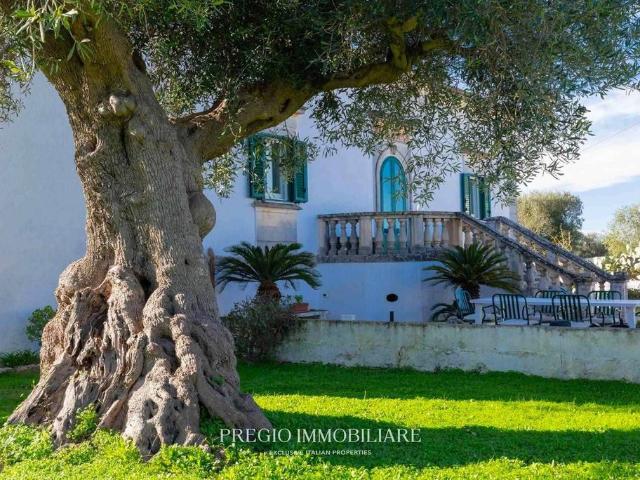 Rustico in vendita a Ostuni, Brindisi