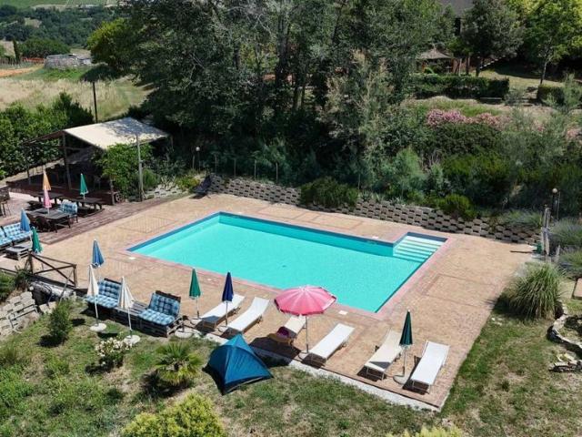 Rustico in vendita a Marche, Ascoli Piceno